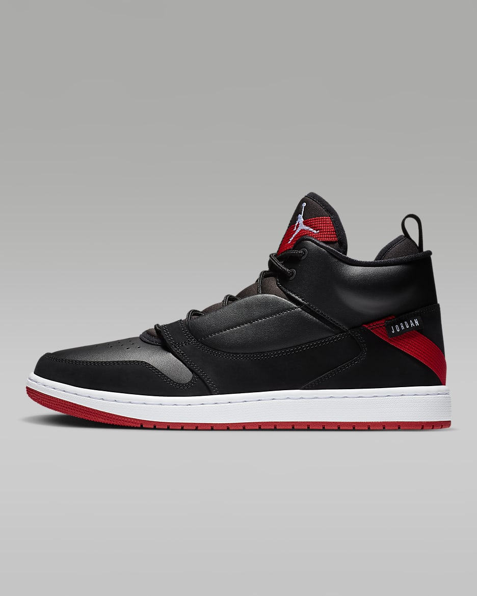 Jordan Fadeaway Men s Shoes